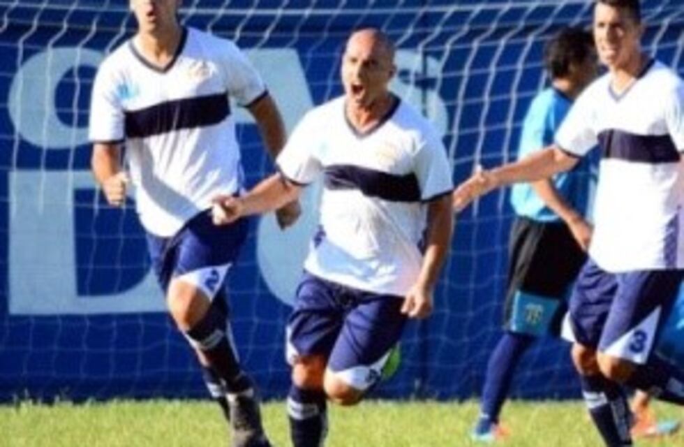 San Martín recibe a Crucero por la Copa Argentina