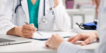 Cáncer: 1 de cada 5 hombres y 1 de cada 6 mujeres en el mundo desarrollan la enfermedad