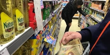 Campo Ramón: vecinos denuncian a comercios por precios excesivos