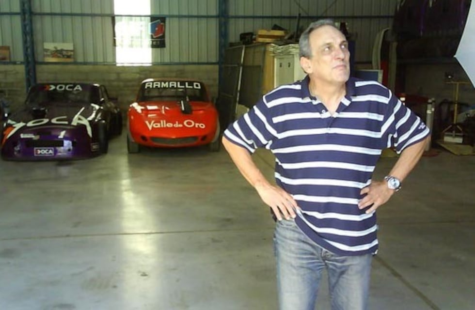 Elevaron un proyecto para declarar el Museo de Traverso como patrimonio histórico