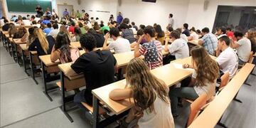 Acuerdo universidades