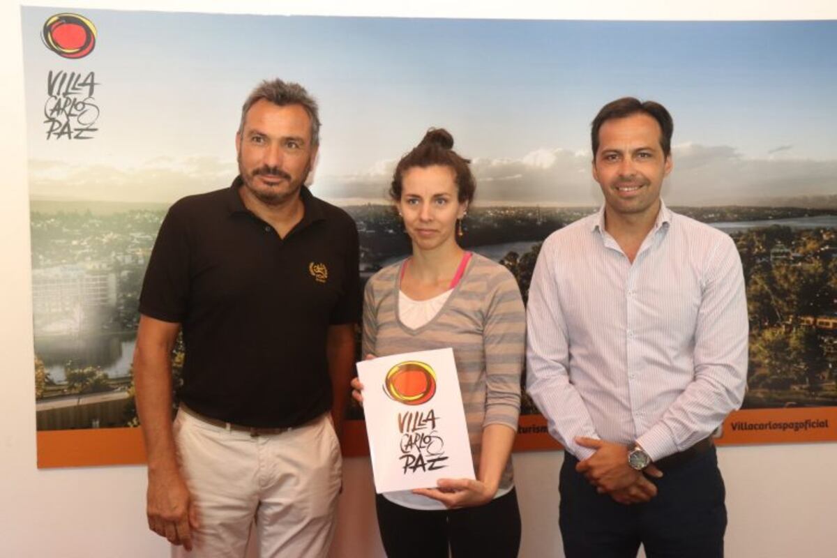 Ayuda económica del municipio