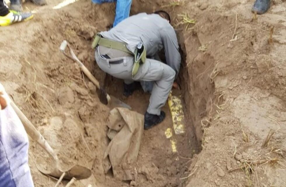 Detuvieron a dos hermanos acusados de liderar una banda de narcotráfico con alcance regional