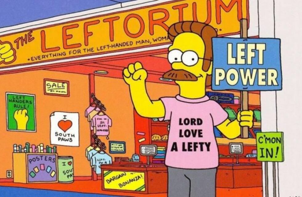 13 de agosto, Día Internacional del Zurdo: ¿por qué se celebra?