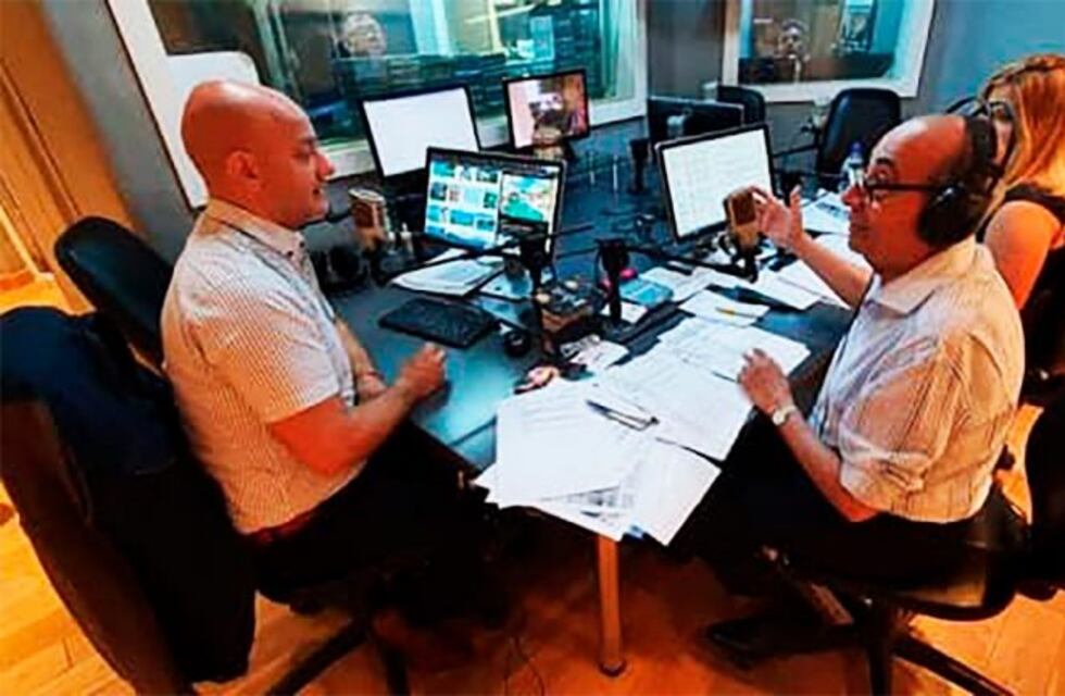 El Intendente de Carlos Paz se despidió de Mario Pereyra: "fuiste un gran impulsor del crecimiento y desarrollo turístico de nuestra ciudad"