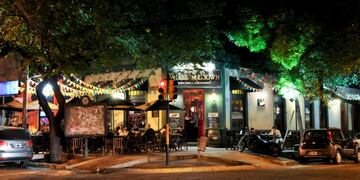 Arístide Villanueva, Mendoza\u002E