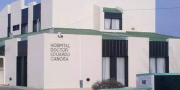El hospital de Puerto Santa Cruz dio a conocer su desacuerdo con lo dicho por el Dr. Pecile
