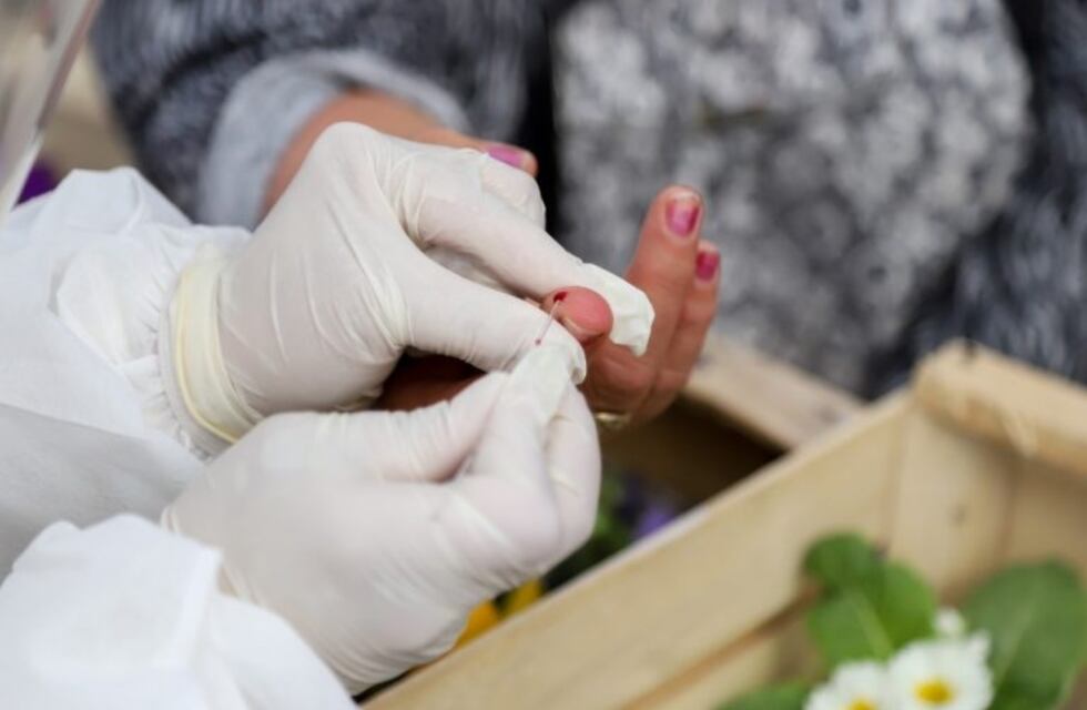 Coronavirus en el sur mendocino: solo 18 casos positivos y cuatro pacientes recuperados