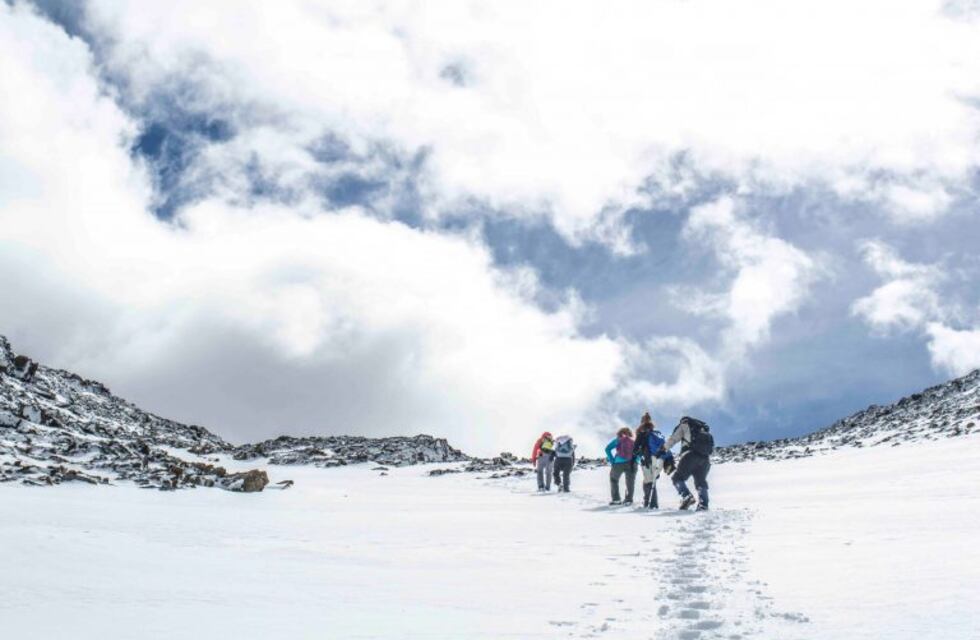 Automovilismo y montañismo las nuevas actividades que se habilitarán en Tierra del Fuego