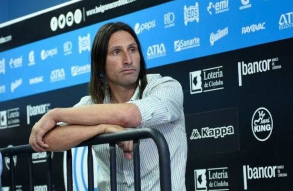 Olave y la Secretaría Técnica de Belgrano, en el ojo de la tormenta