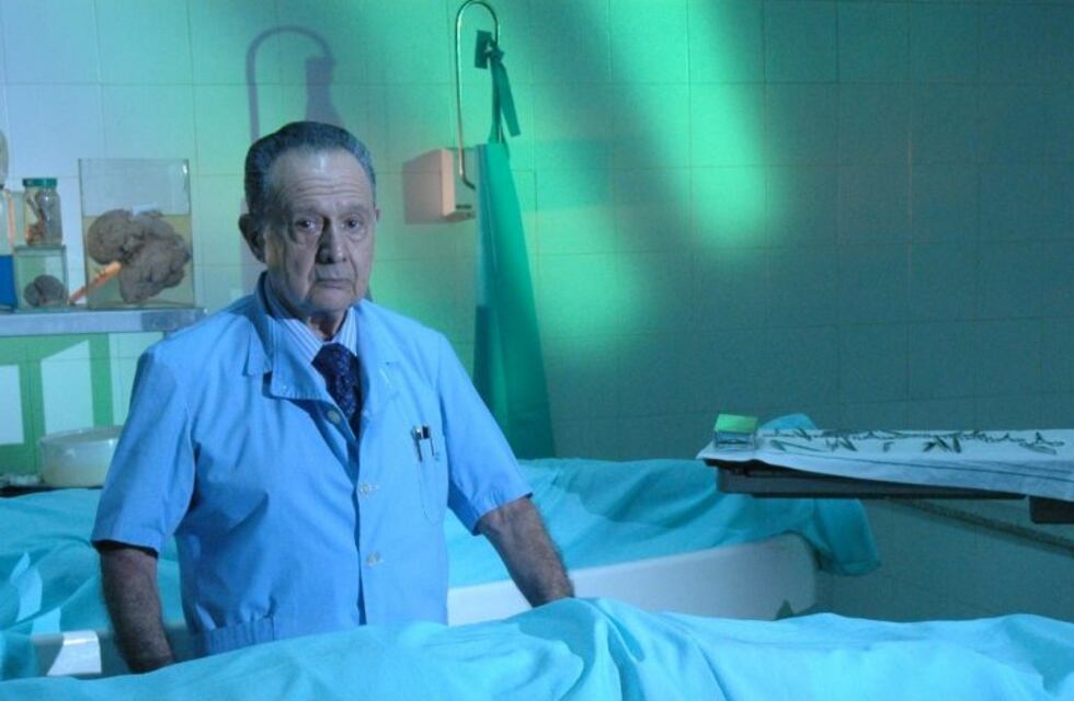 Hallaron muerto a Osvaldo Raffo, el perito que avaló la hipótesis de que a Nisman lo mataron