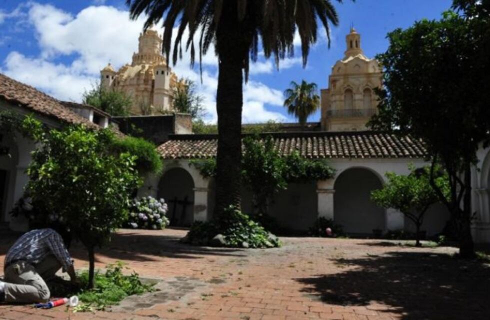El Museo Juan de Tejeda abre el año con música antigua