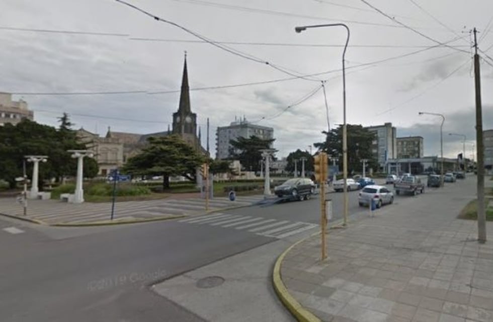 Cortes de tránsito por el Festival Cervantino