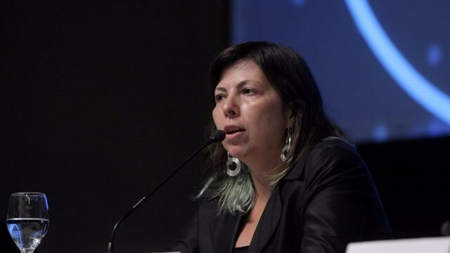 Silvina Batakis es la nueva ministra de Economía