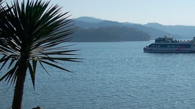 El Cadillal Tucumán\u002E