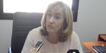 La jueza Itziar Soly prorrogó la prisión preventiva del excomisario acusado de abuso sexual\u002E