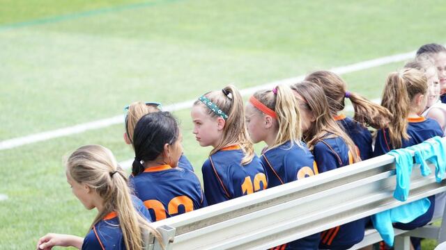 Niños y deporte: la evaluación cardiológica