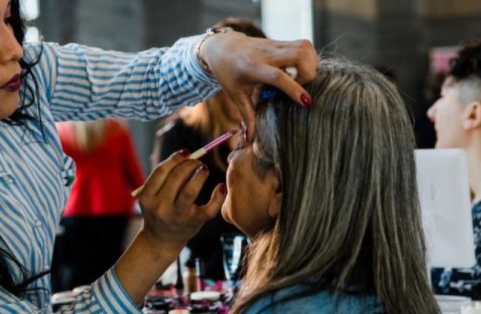 Cumplen prisión domiciliaria y se capacitan para trabajar desde sus casas