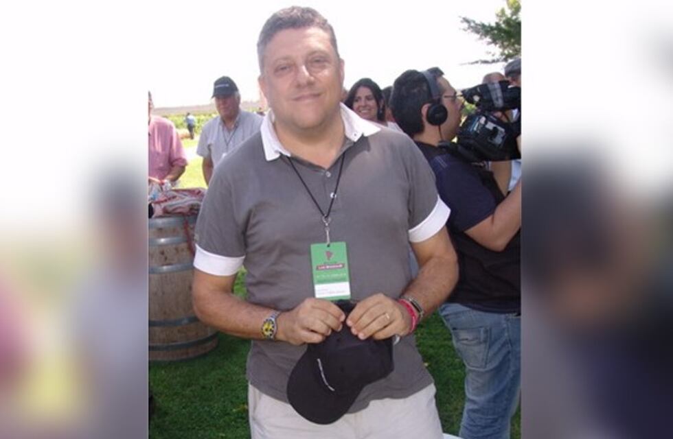 Violento asalto a Vicente Labonia el doctor de Marcelo Tinelli