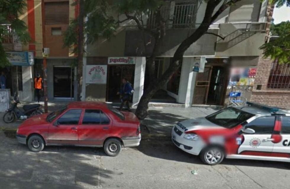 Córdoba: robó $ 8 millones y se fue a vivir a un country