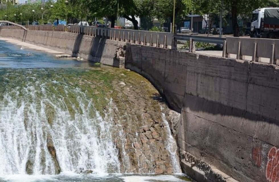 Mendoza presentará cinco proyectos de pequeñas hidroeléctricas