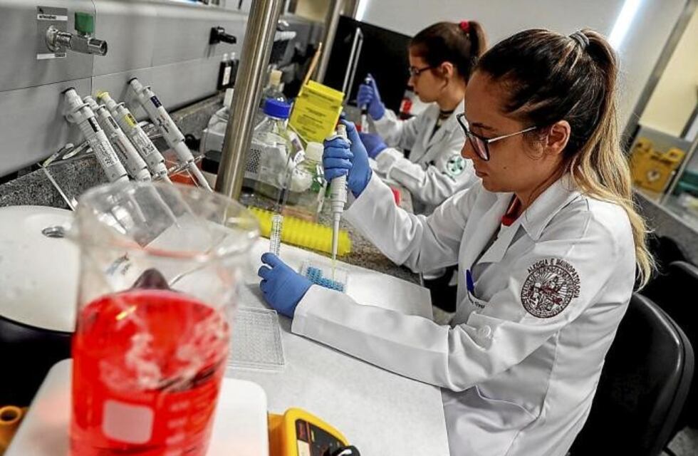 Con dos casos más, Chaco alcanza 15 positivos con Coronavirus