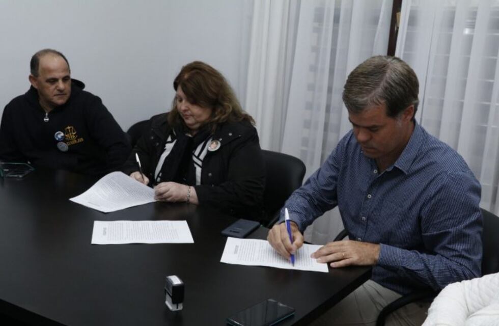 Compactarán los vehículos depositados en el Ex Frigorífico