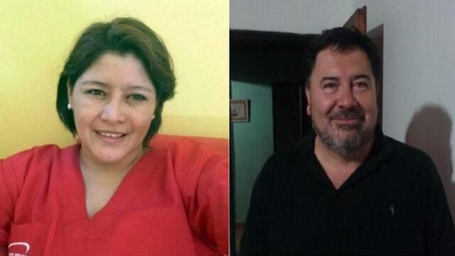 Gisella Solís Calle\u002E