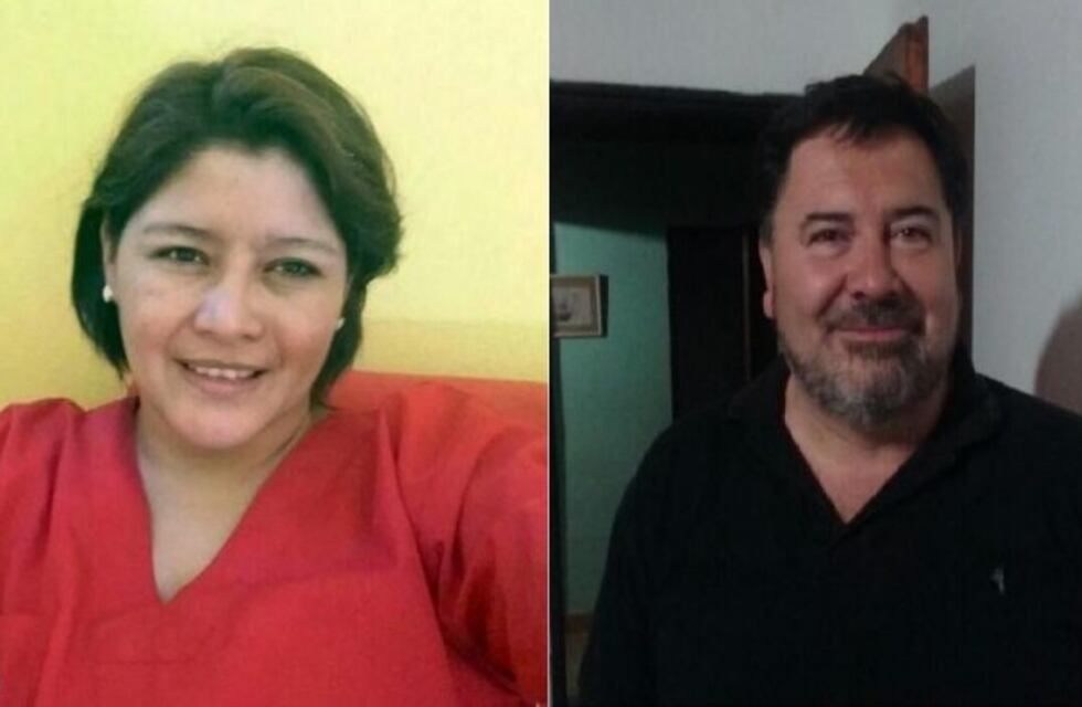 Búsqueda de Gisella Solís: los rastrillajes dieron negativo y no se encontró ningún cuerpo