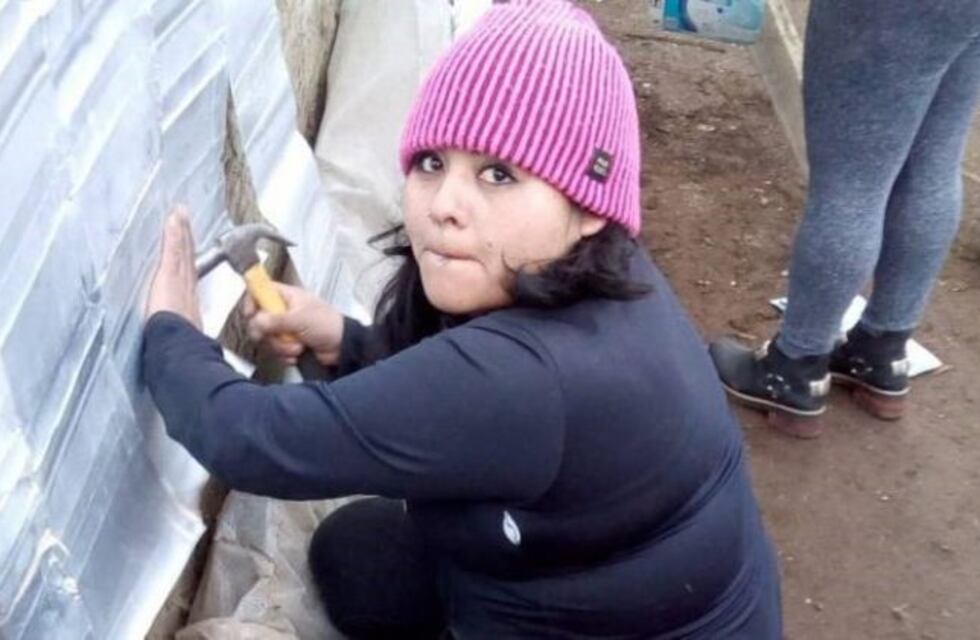 Mediante una iniciativa, mujeres de Bariloche ayudan a familias vulnerables