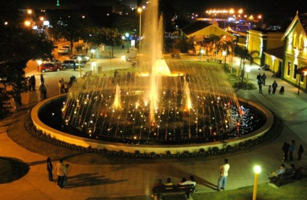 La Banda celebra sus 107 años