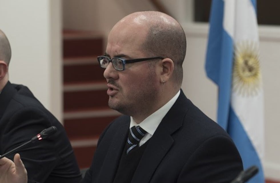 El fiscal que investiga la megaestafa inmobiliaria fue desplazado de su cargo