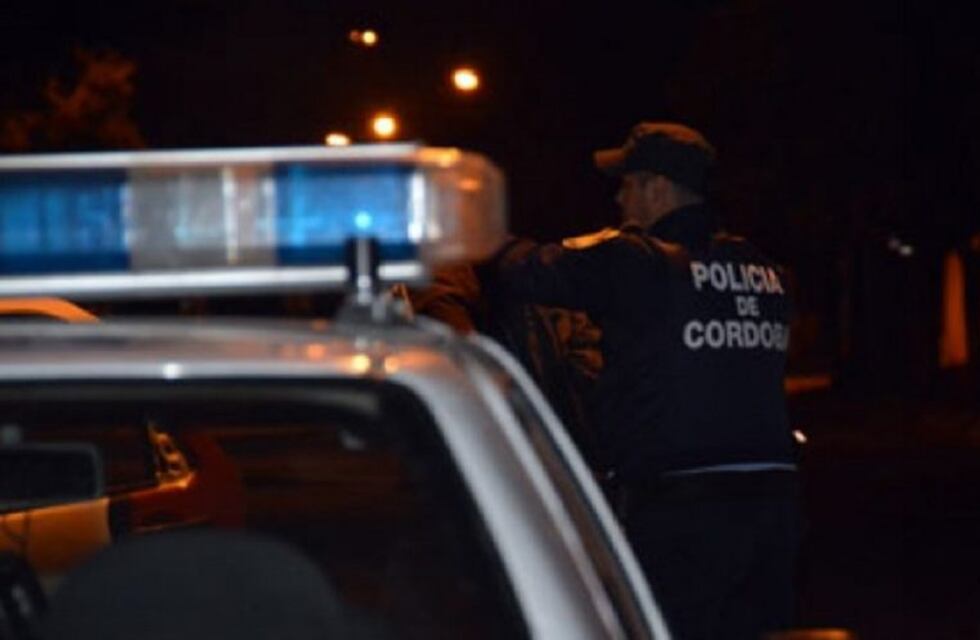 Inseguridad: lo detuvieron por robar en un domicilio del barrio Miguel Muñoz en Carlos Paz