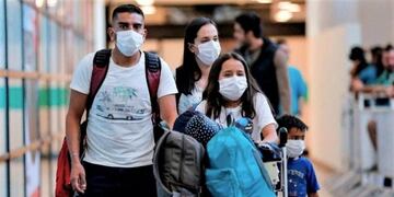 Qué hay que tener en cuenta para cuidar la piel antes y después de usar un barbijo