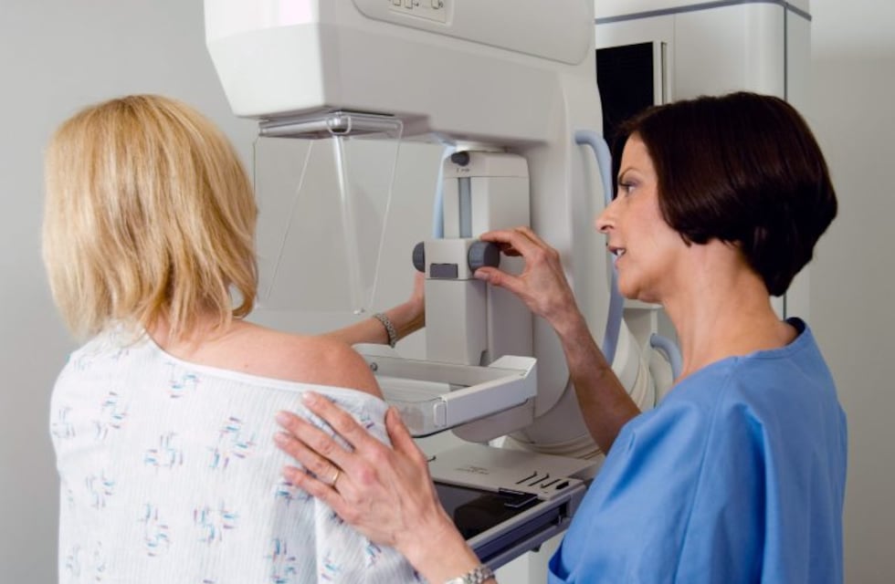 Realizarán 100 mamografías gratuitas a mujeres cordobesas