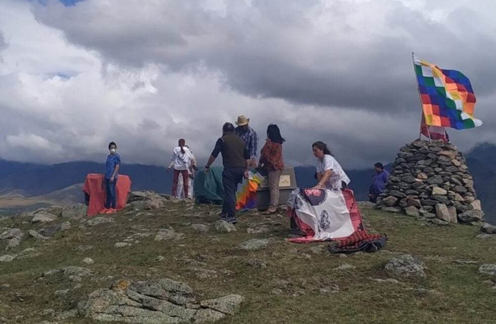 Liberan cóndores intoxicados en Tafí del Valle