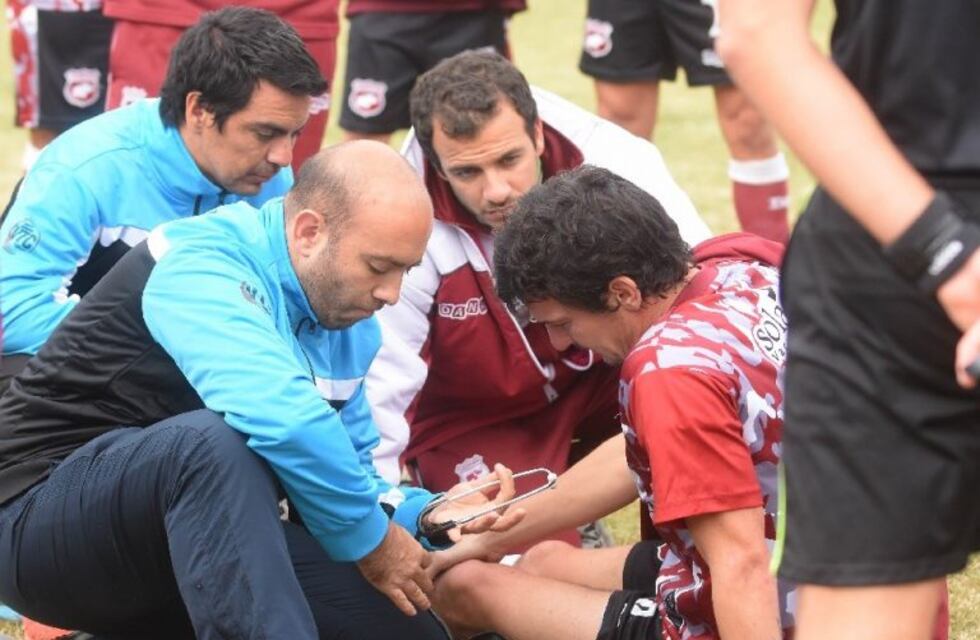 Le dieron lugar al reclamo de Gutiérrez SC y se reanudará la serie