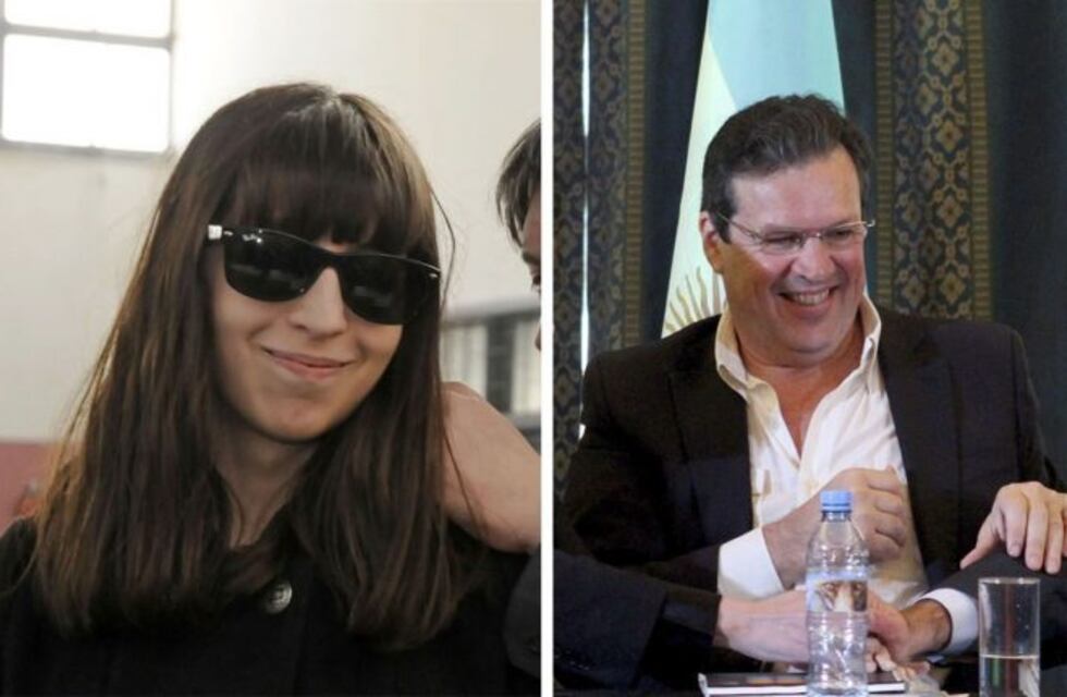 Florencia Kirchner y Tristán Bauer estrenarán una película sobre Santiago Maldonado