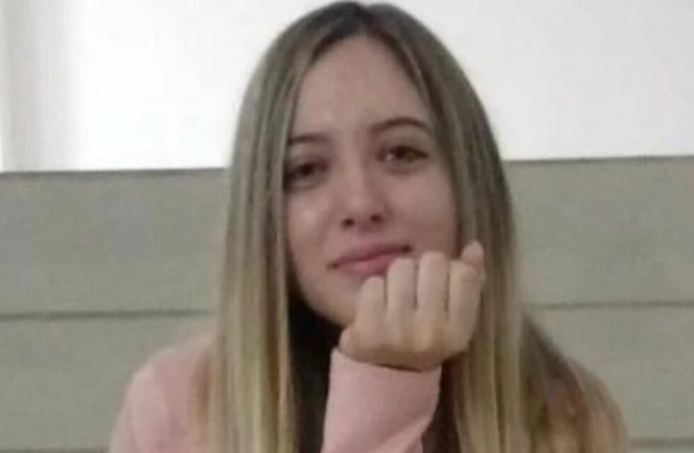 Investigan si Melany, la chica de Wanda buscada, fue víctima de trata