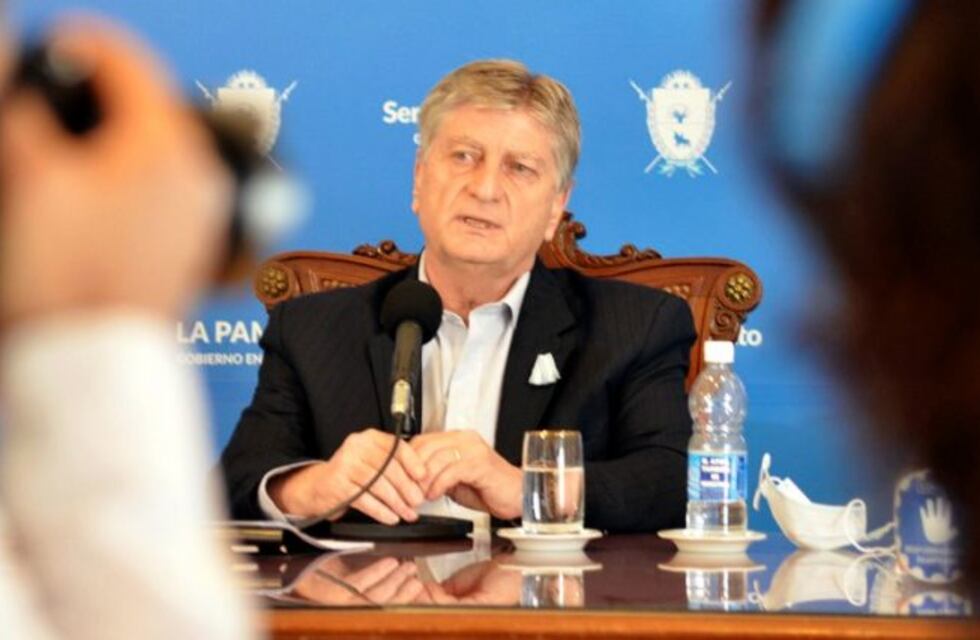 La Pampa habilita el funcionamiento de iglesias, cementerios, escuelas de vuelo y talleres ferroviarios