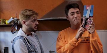 Hecatombe y las micropublicidades\u002E