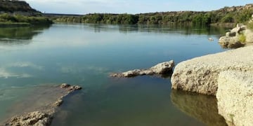 Pescadores desaparecidos (Diario Río Negro)