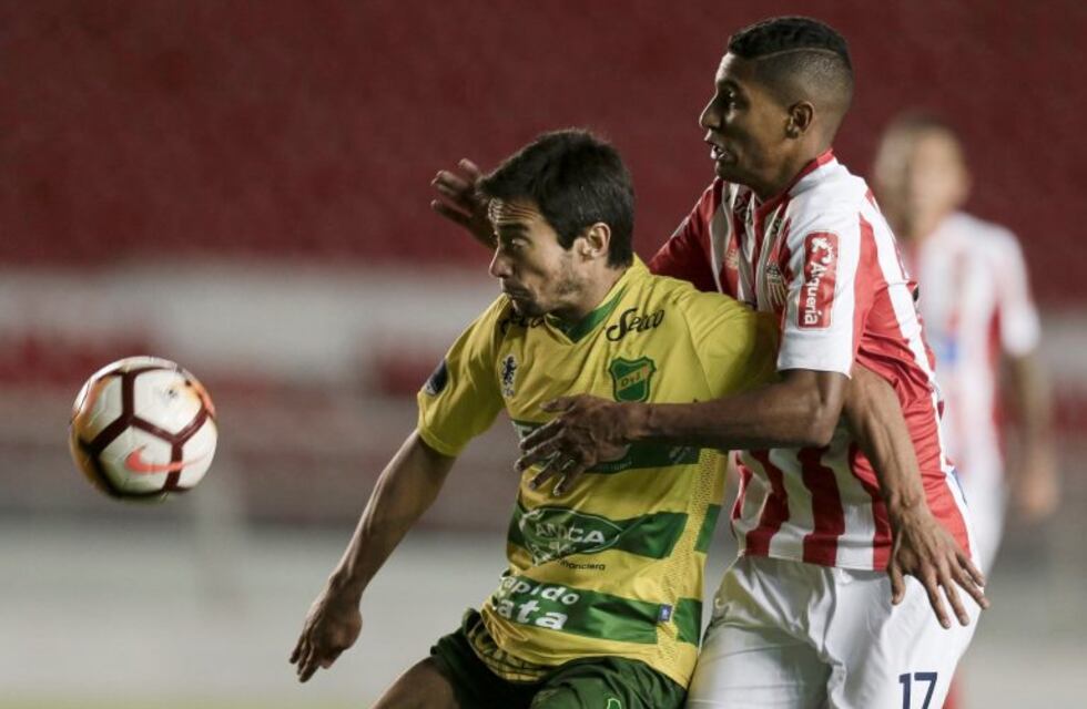 Rosario Central acordó la llegada de Ciro Rius para reforzar la ofensiva