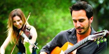 Gonzalo Bergara (La Arena)