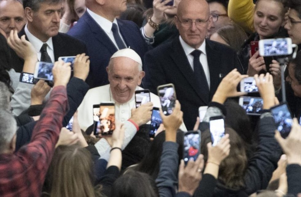 Francisco se convertirá en el primer pontífice en visitar Emiratos Árabes Unidos
