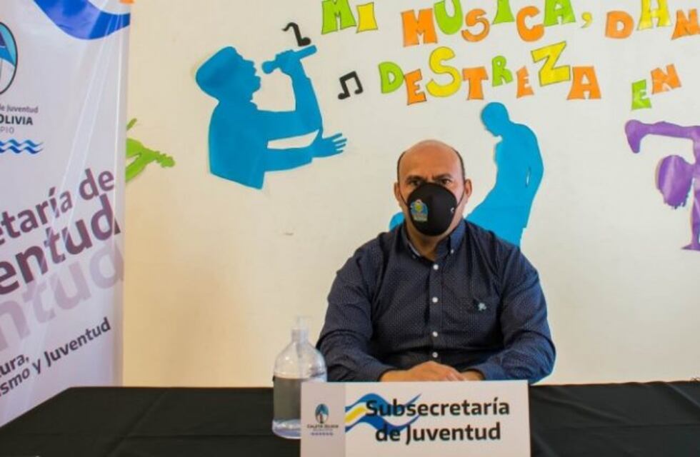 Primer concurso virtual de habilidades