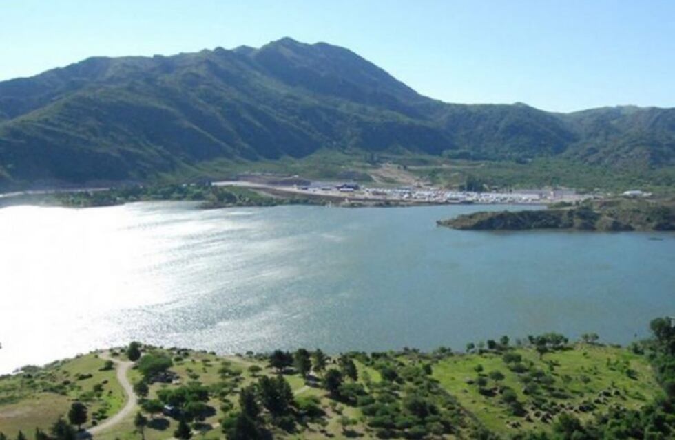 Declaran la emergencia hídrica en dos localidades de la provincia de San Luis