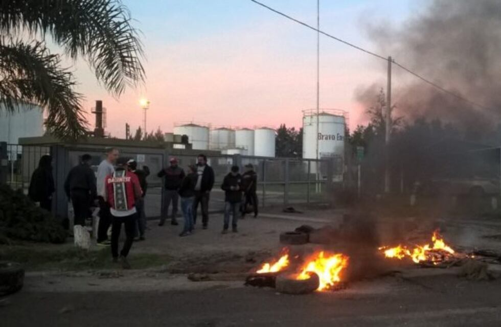 A un mes de su cierre, Bravo Energy sigue sin solución a la vista