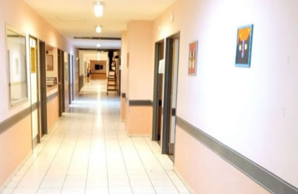 La respuesta oficial por la inundación en el Hospital Pasteur de Villa María