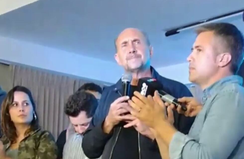 Elecciones en Santa Fe: el PJ superó al socialismo en la sumatoria aunque Bonfatti fue el más votado